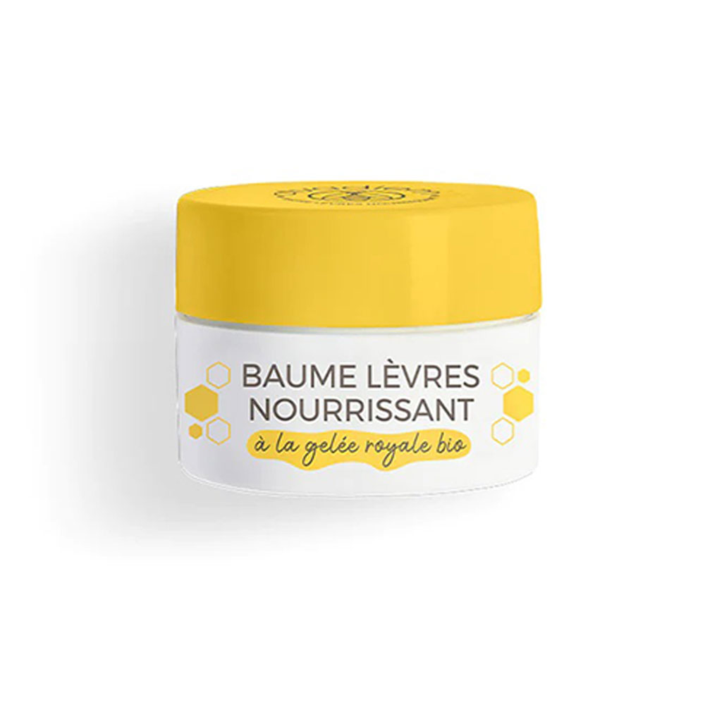 Alvadiem Bálsamo labial nutritivo jalea real ecológica 10 ml