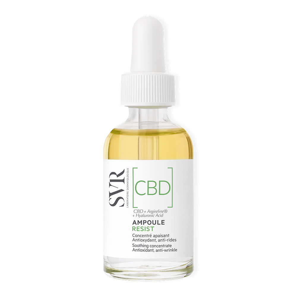 Svr Ampolla resist [CBD] 30 ml