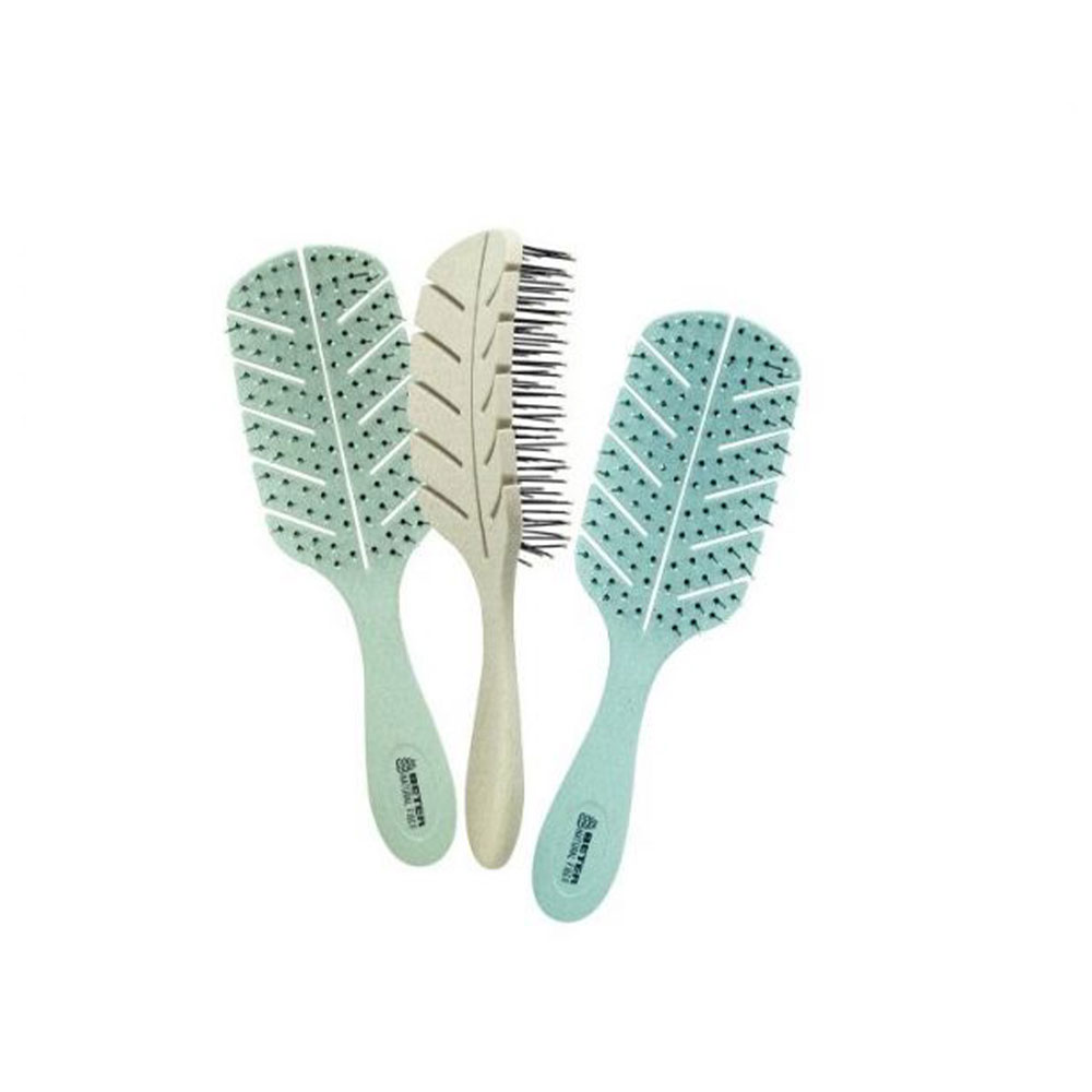 Beter Natural Fiber Cepillo grande En Fibres Naturelles