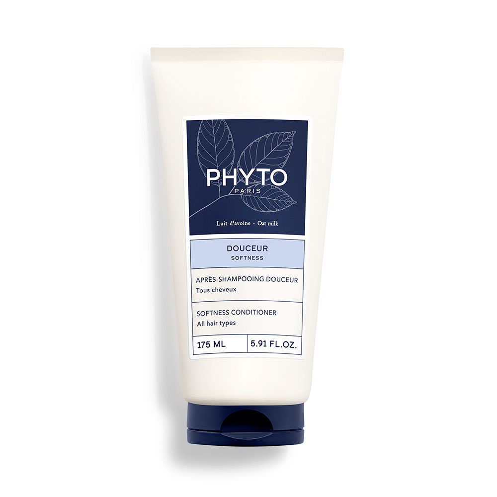 Phyto Paris Douceur Acondicionador Todo tipo de cabello 175 ml
