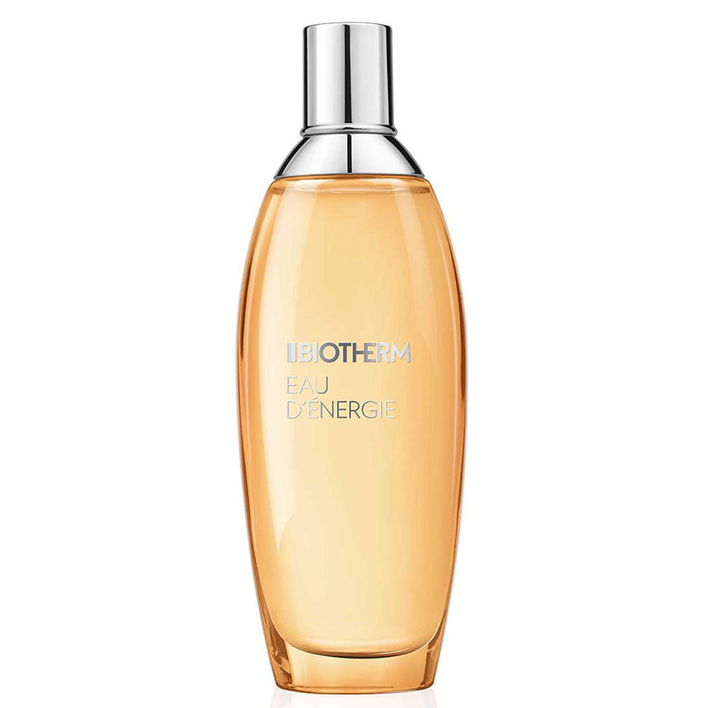 Biotherm Agua Energie Perfumada 100ml