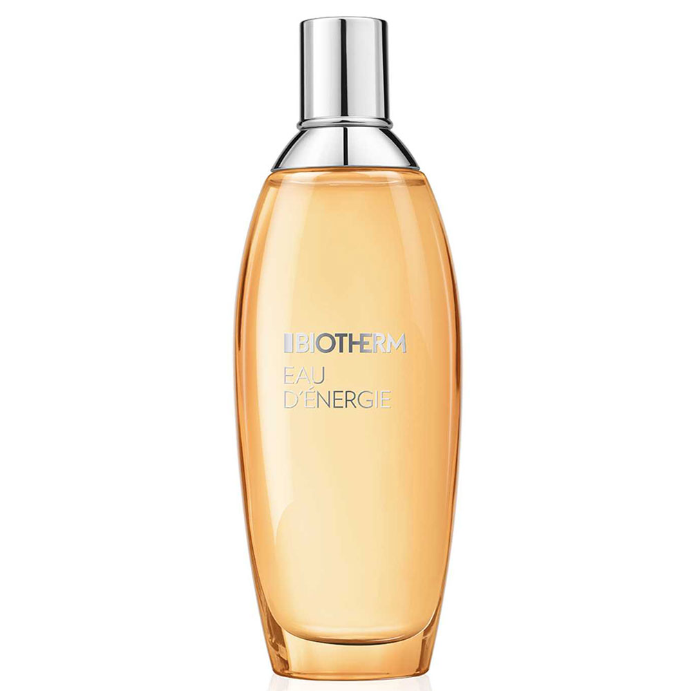 Biotherm Eau Energía Agua de perfume 50 ml