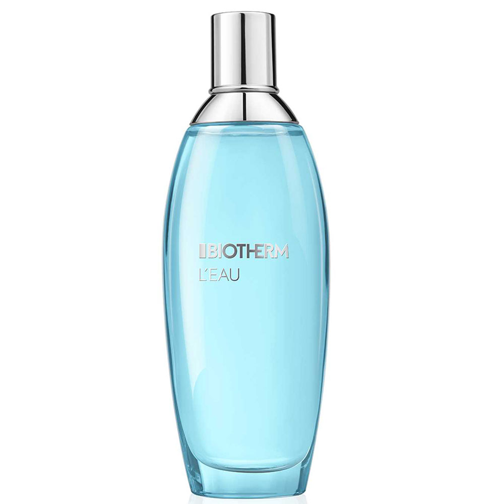 Biotherm Perfume mujer Eau Pure Spray Revigorizante 50ml