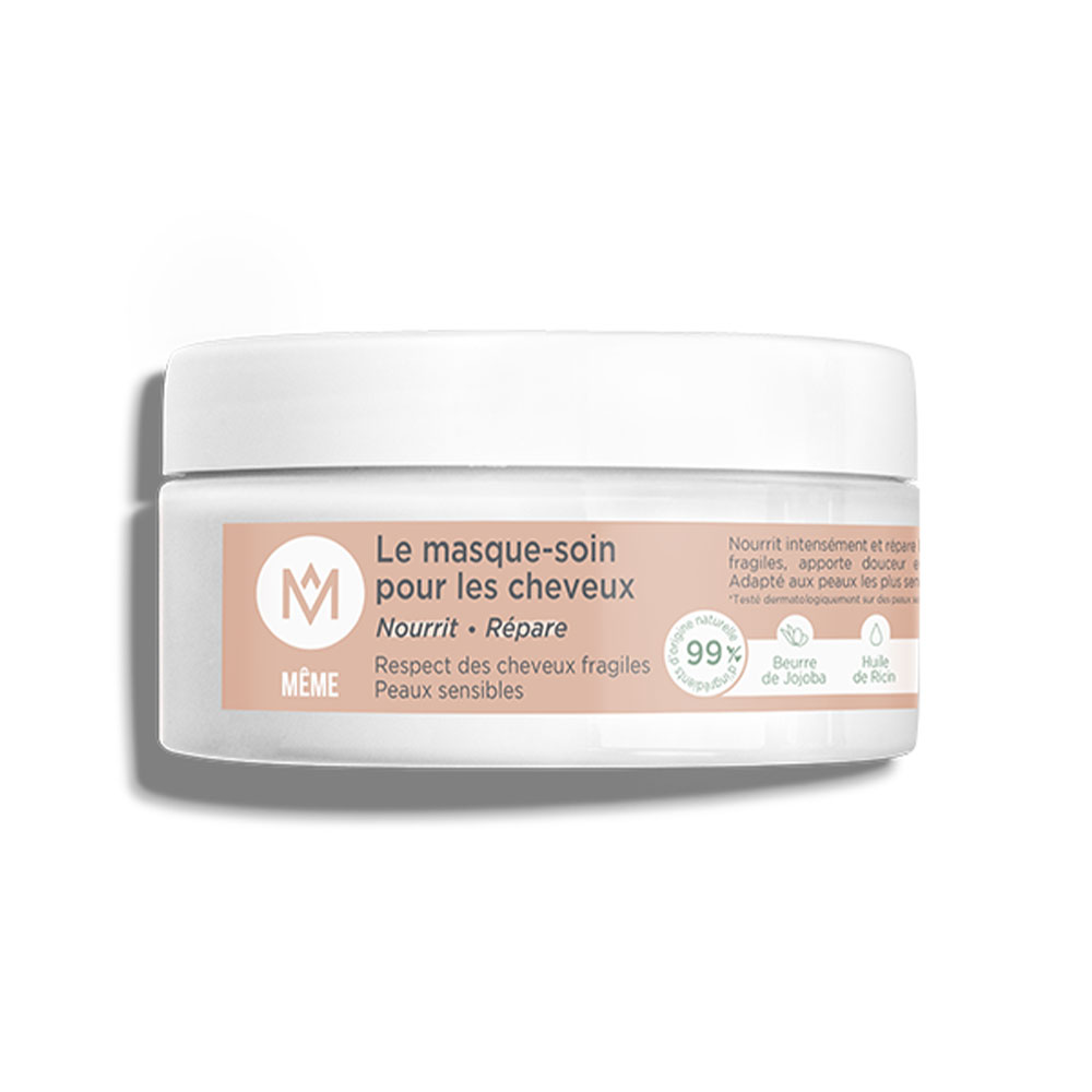 MÊME Mascarilla capilar 200 ml