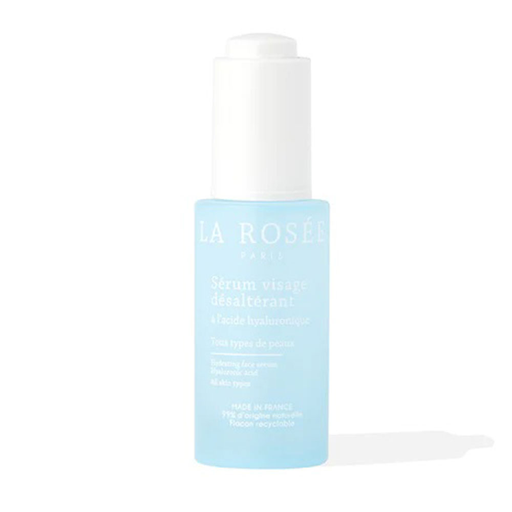 LA ROSÉE Suero de enfriamiento 30 ml