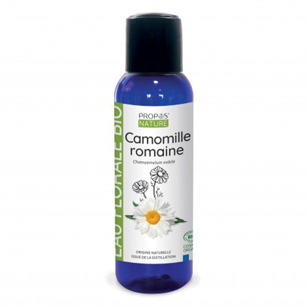 Propos'Nature Agua Floral de Manzanilla 100ml