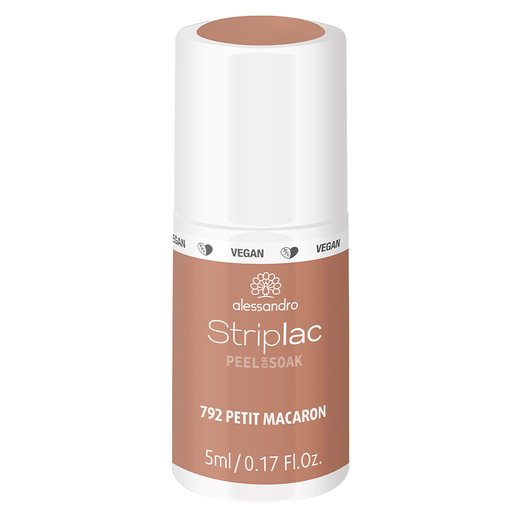 Alessandro Striplac Peel Or Soak Esmalte de uñas Edición limitada ALESS' IN WONDERLAND semipermanente 5 ml