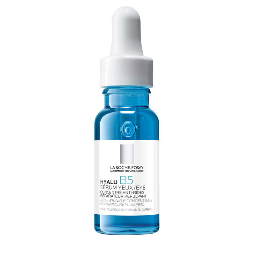 La Roche-Posay Hyalu B5 Contorno de ojos Antiarrugas 15 ml