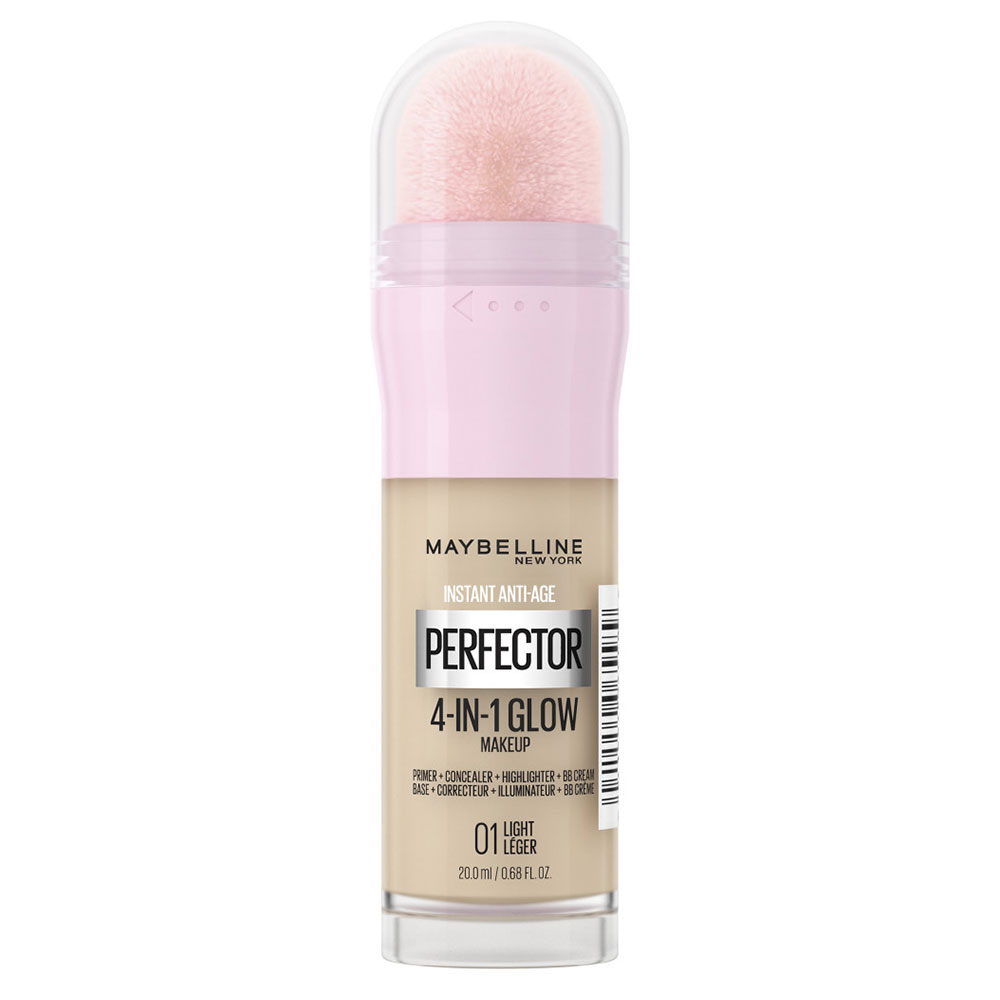 Maybelline New York Instant Anti Age Perfeccionador de tez 4 en 1 20 ml