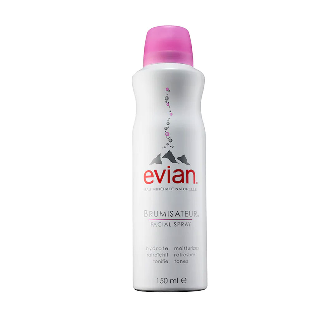 Evian Brumizador facial 150 ml