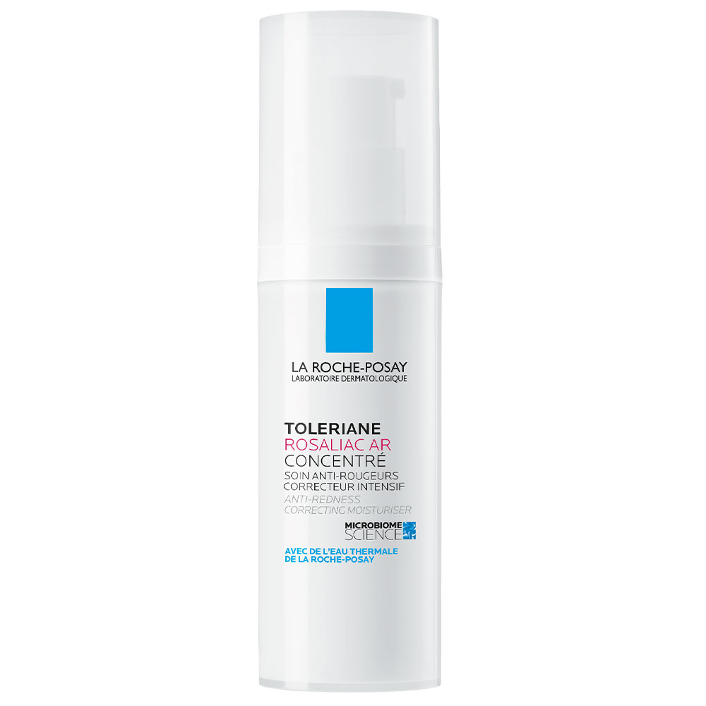 La Roche-Posay Rosaliac Concentrado intenso cuidado anti-rojeces Ar 40 ml