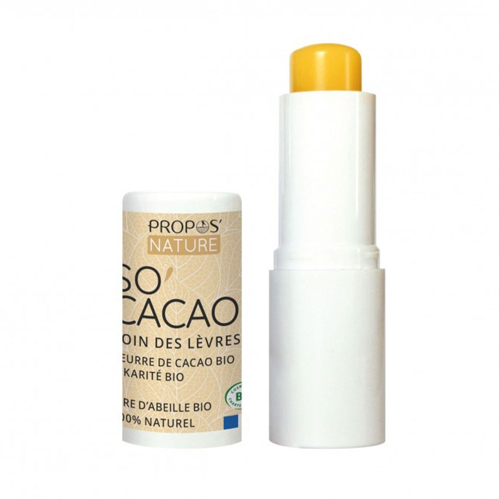 Propos'Nature So'Cacao Stick labial bio 4,5 g
