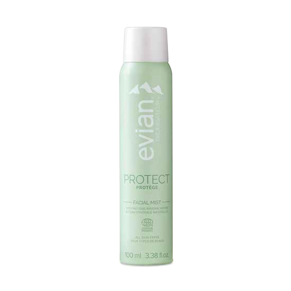 Evian Nebulizador Spray facial Apaisant 100ml