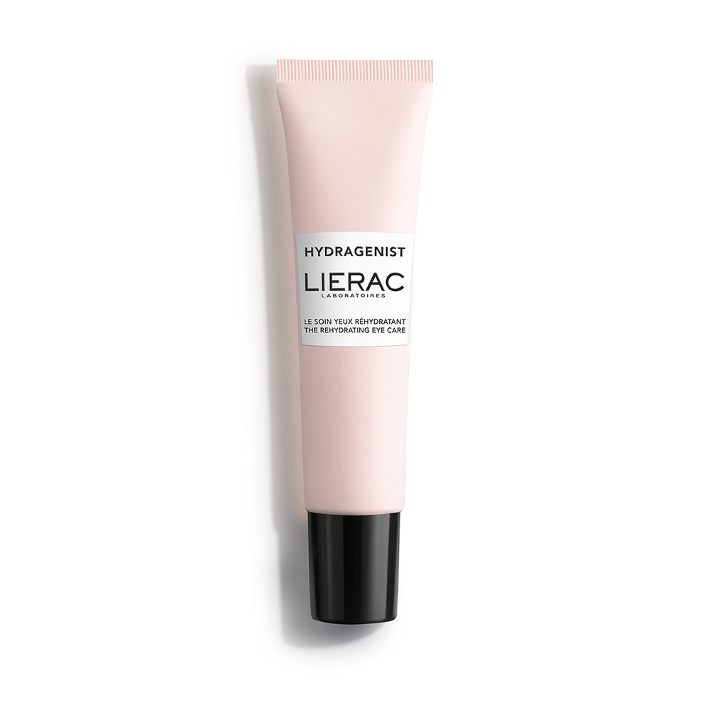 Lierac Hydragenist Tratamiento rehidratante para los ojos 15 ml
