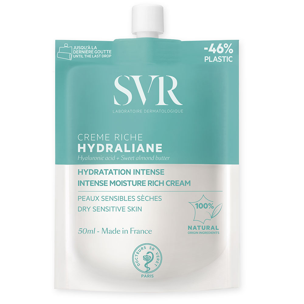 Svr Hydraliane Crema hidratante rica 50 ml