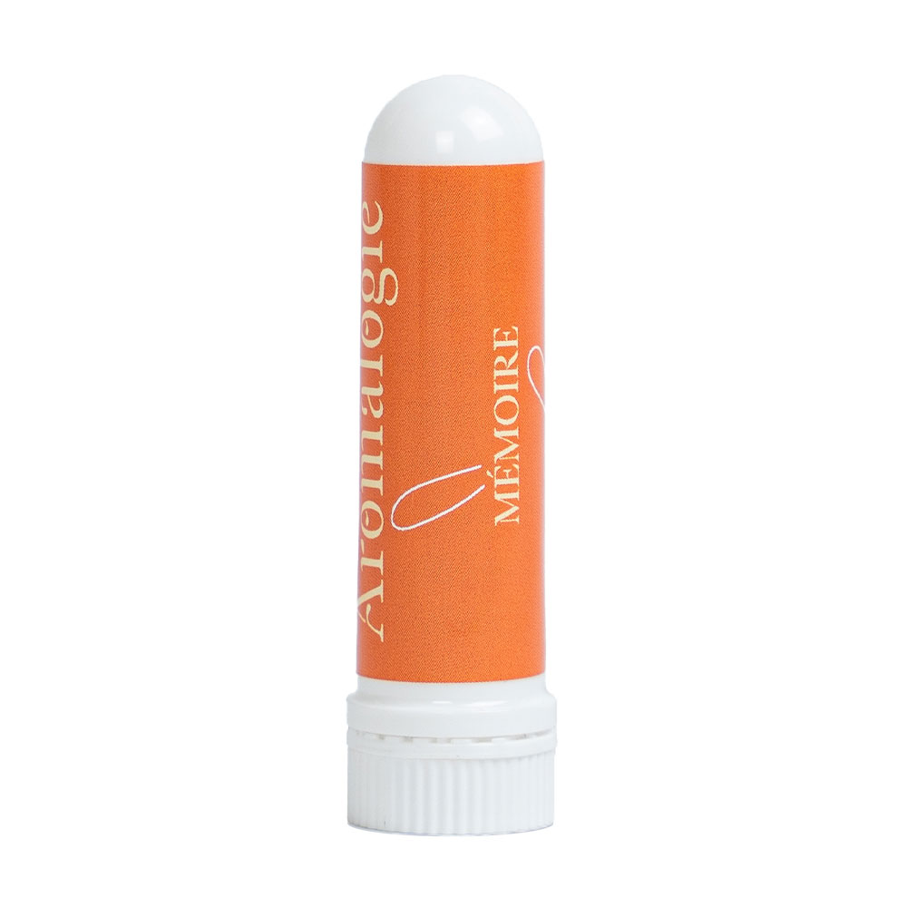 Aromalogie Inhalador de memoria 0.2 ml