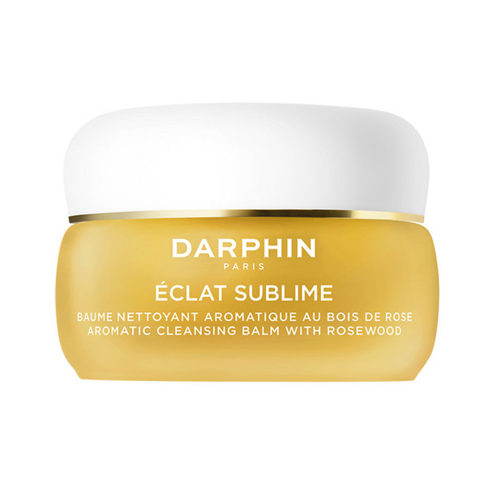 Darphin Eclat Sublime Balsamo Limpiador Aromatico Palo De Rosa 40ml