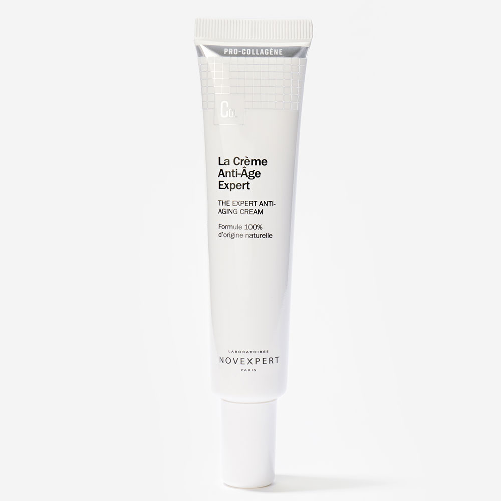 Novexpert Pro-Colágeno Crema Antiedad Expert 40ml