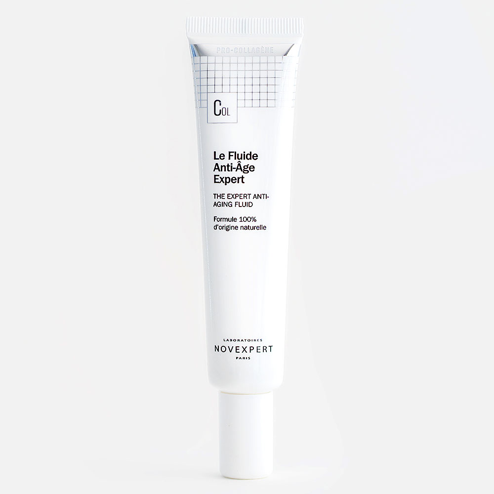 Novexpert Pro-Colágeno Fluido Antiedad Expert 40ml