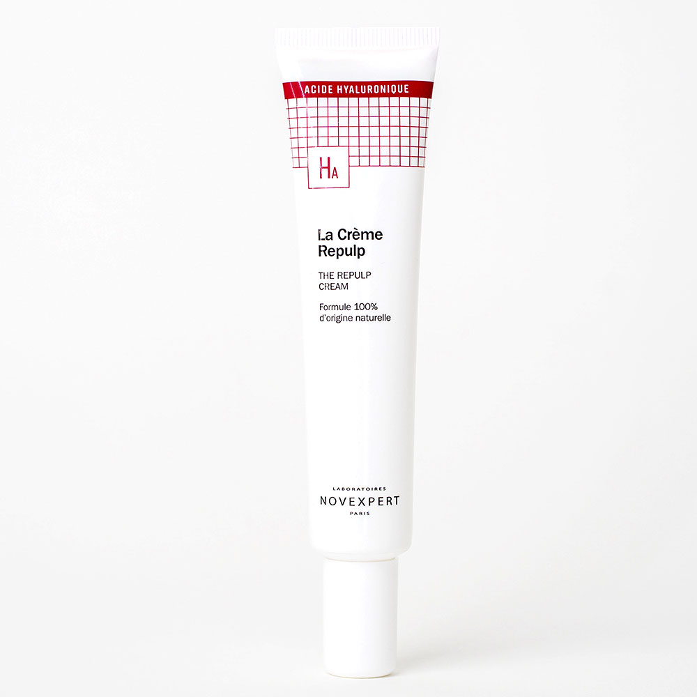 Novexpert Ácido Hialurónico Crema Repulp 40ml