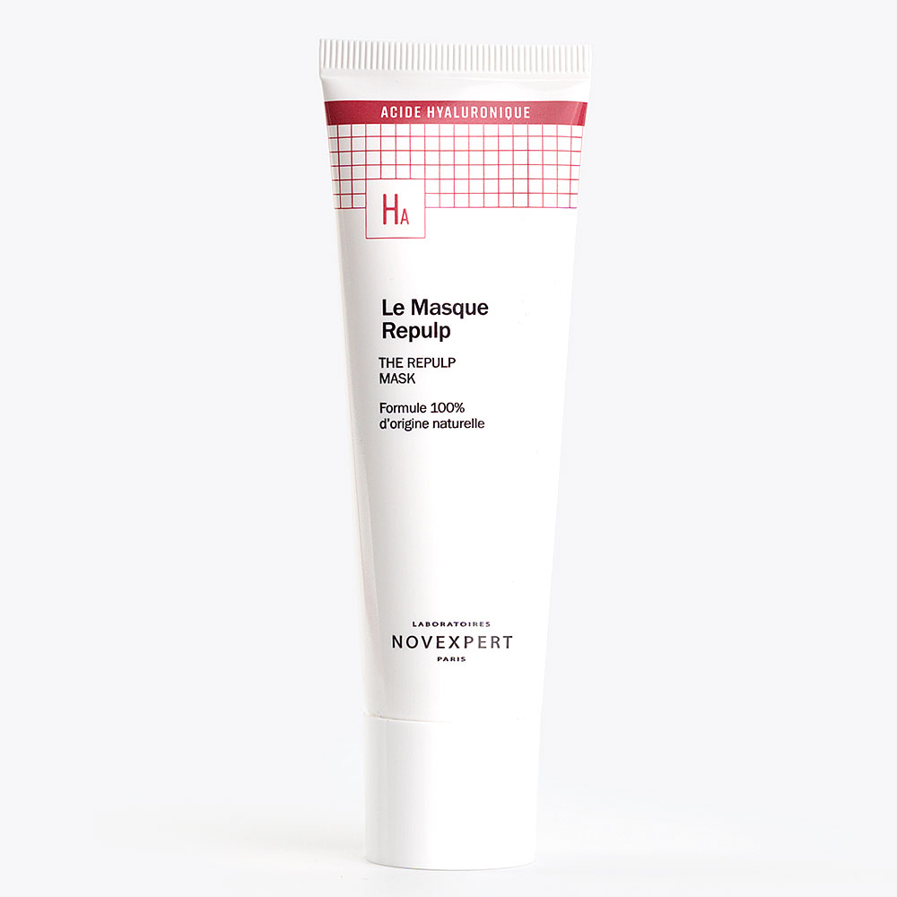 Novexpert Ácido Hialurónico mascarilla redensificante 50ml