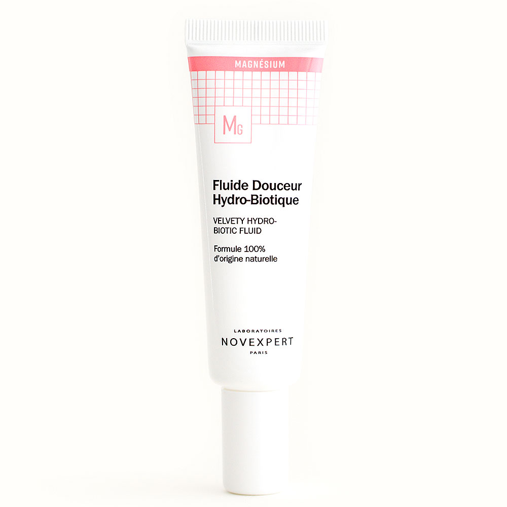 Novexpert Magnesio Fluido Suave Hidro-Biótico 30ml