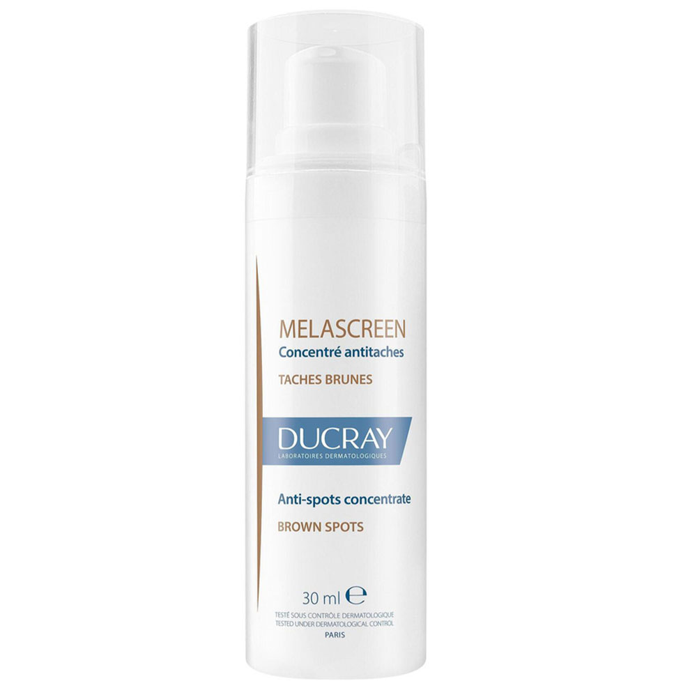 Ducray Melascreen Concentrado antimanchas 30 ml