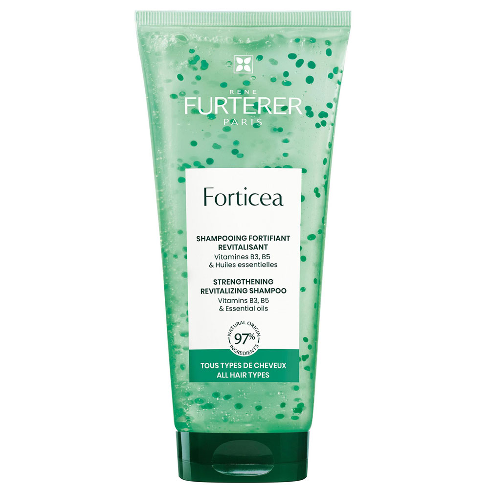 René Furterer Forticea Champú Revitalizante Fortificante 200 ml