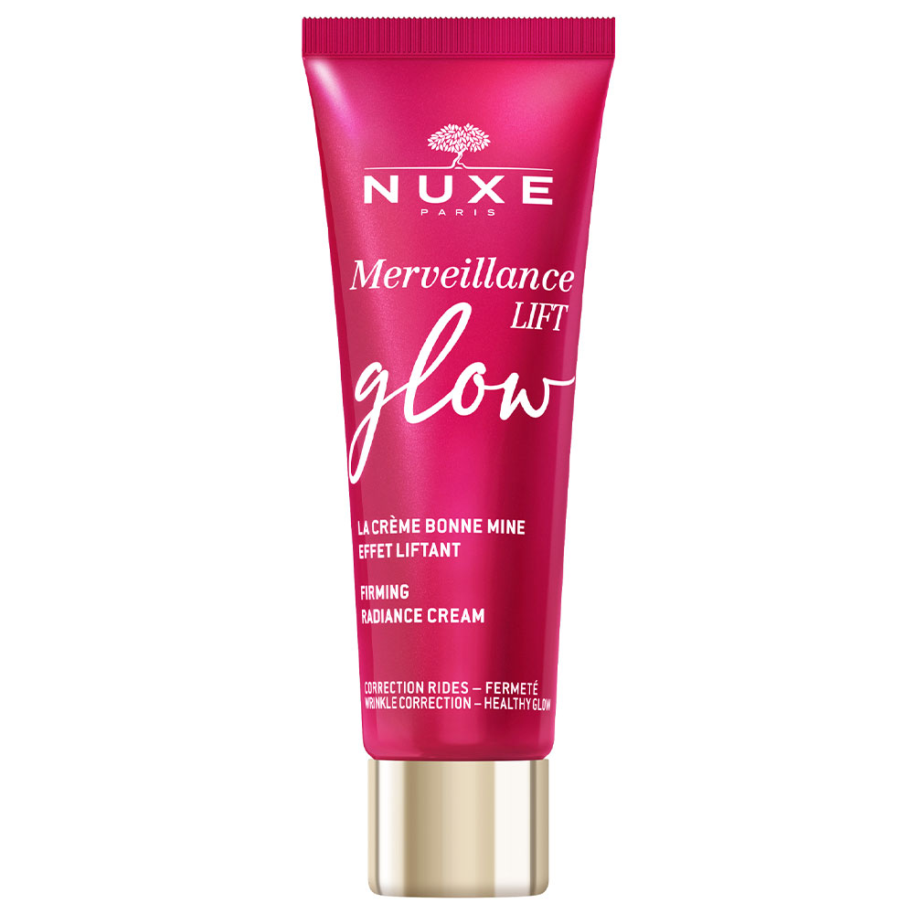 Nuxe Merveillance lift Crema buen color Efecto Lift 50 ml