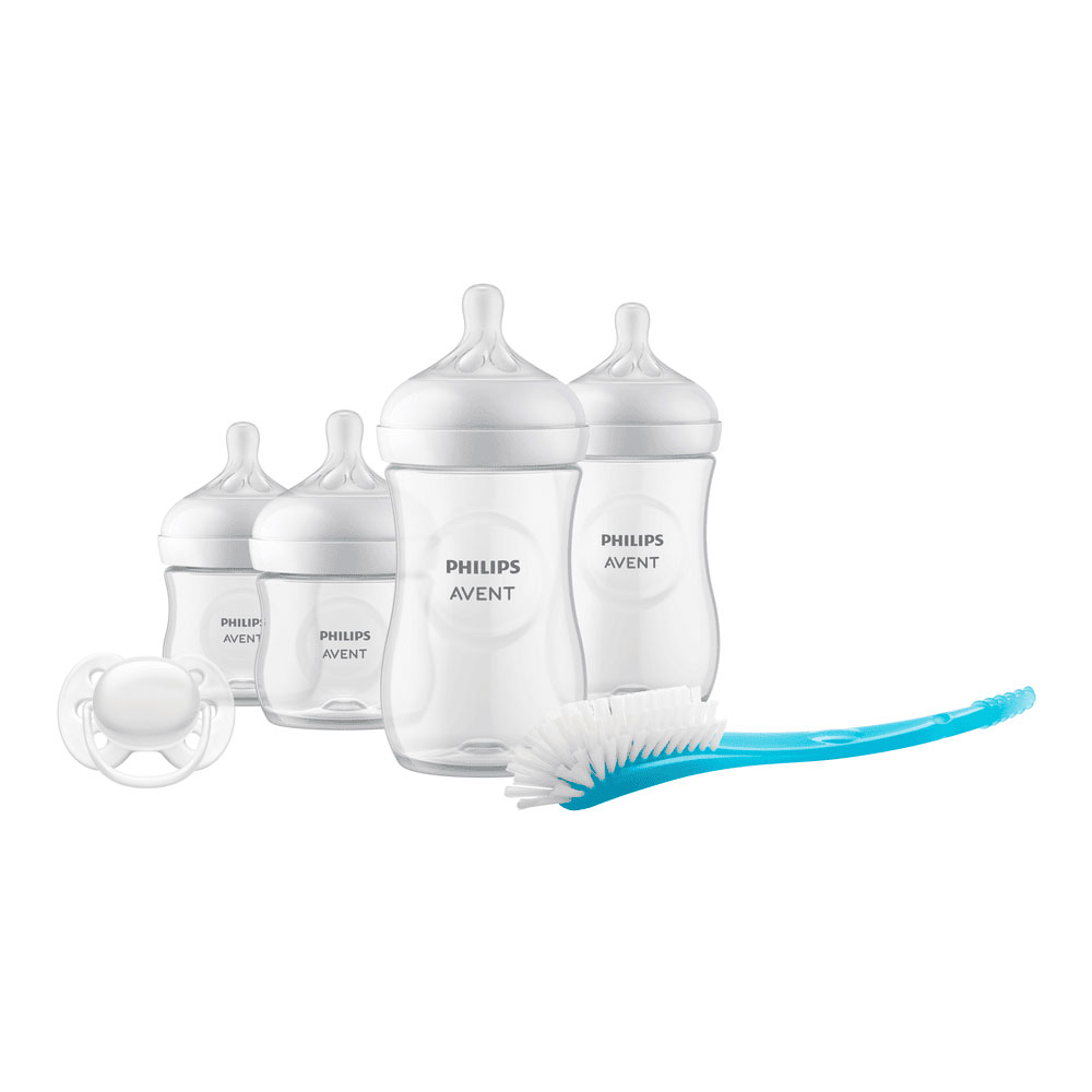Avent Natural Response Kit para recién nacidos