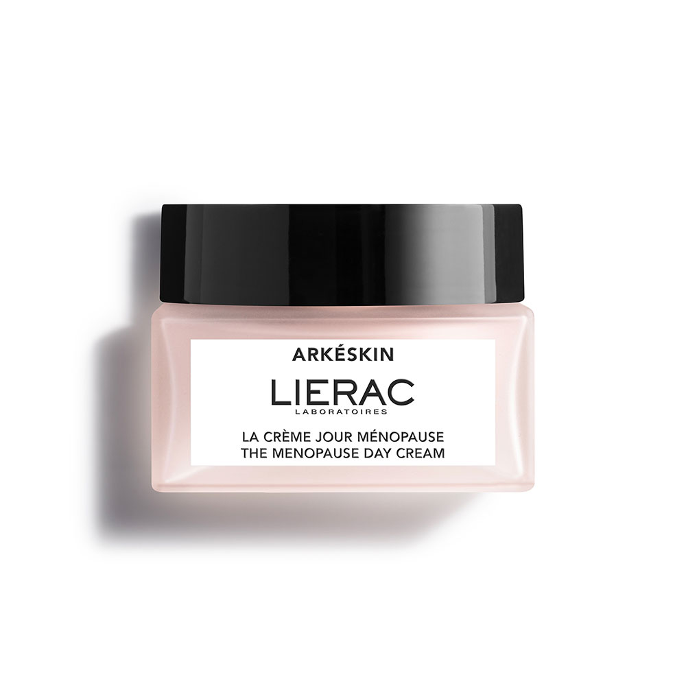 Lierac Arkéskin Crema de día menopausia 50ml