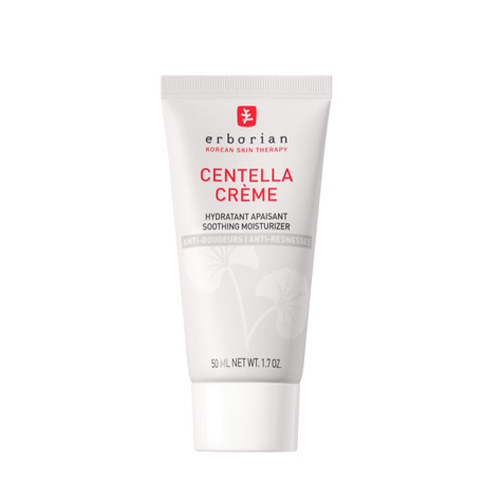 Erborian Centella Hydratant Apaisant Anti-Rougeurs 50 ml