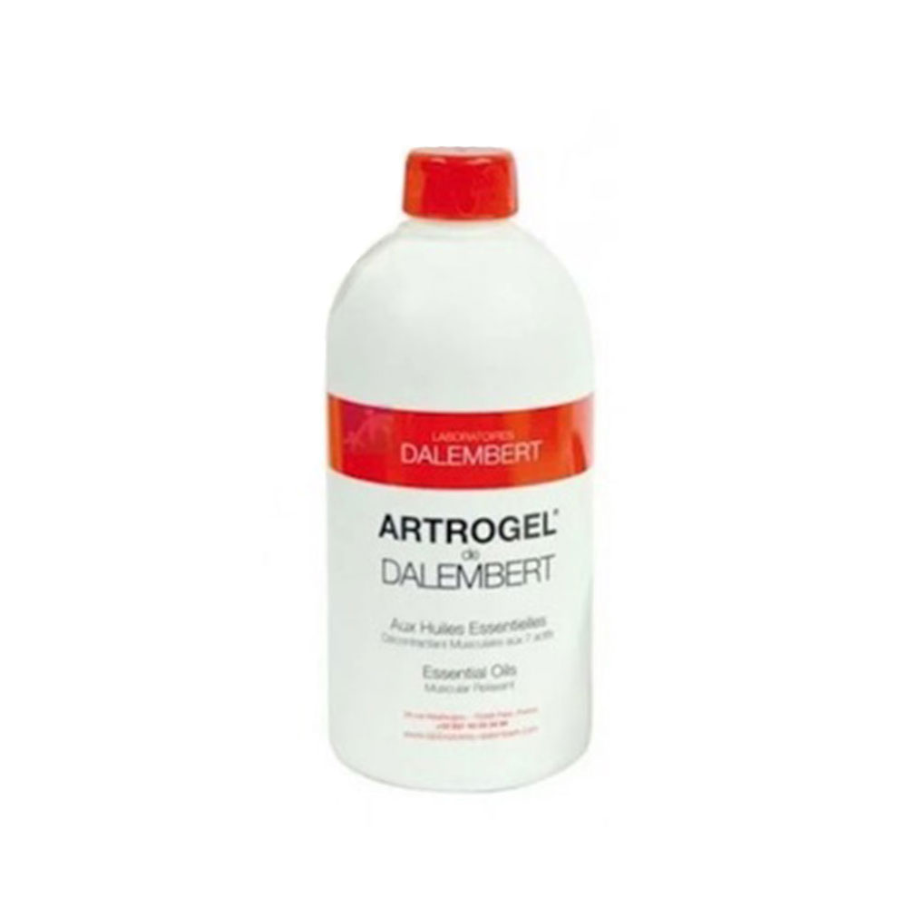 Laboratoire D'Alembert Artrogel 500 ml