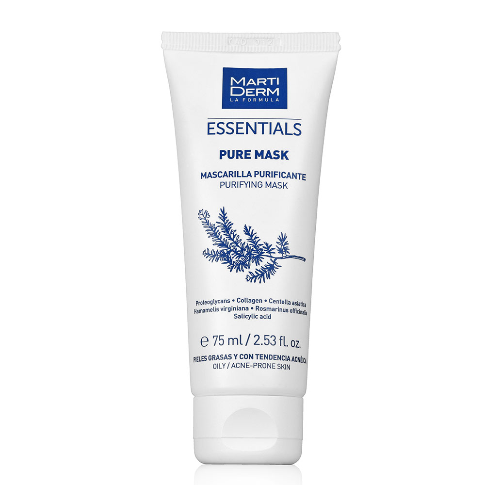 Martiderm Pure Mask 75 ml