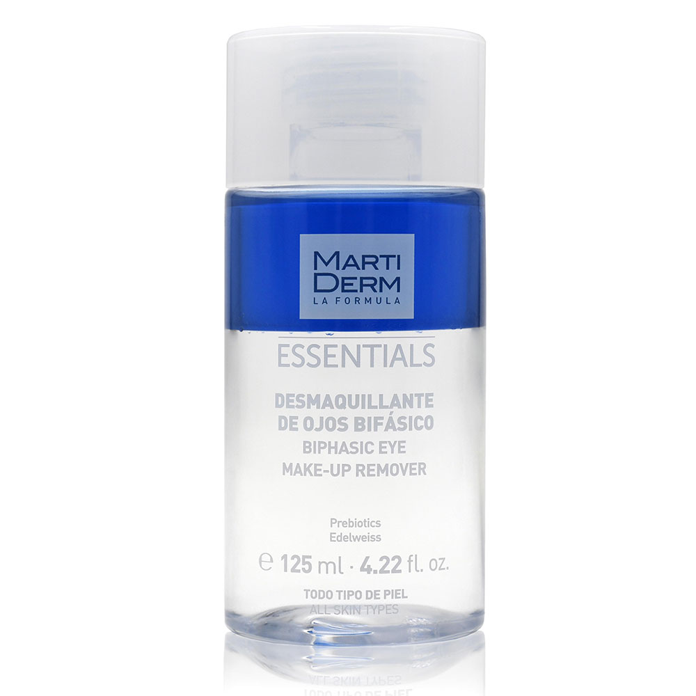 Martiderm Desmaquillante bifásico 125 ml
