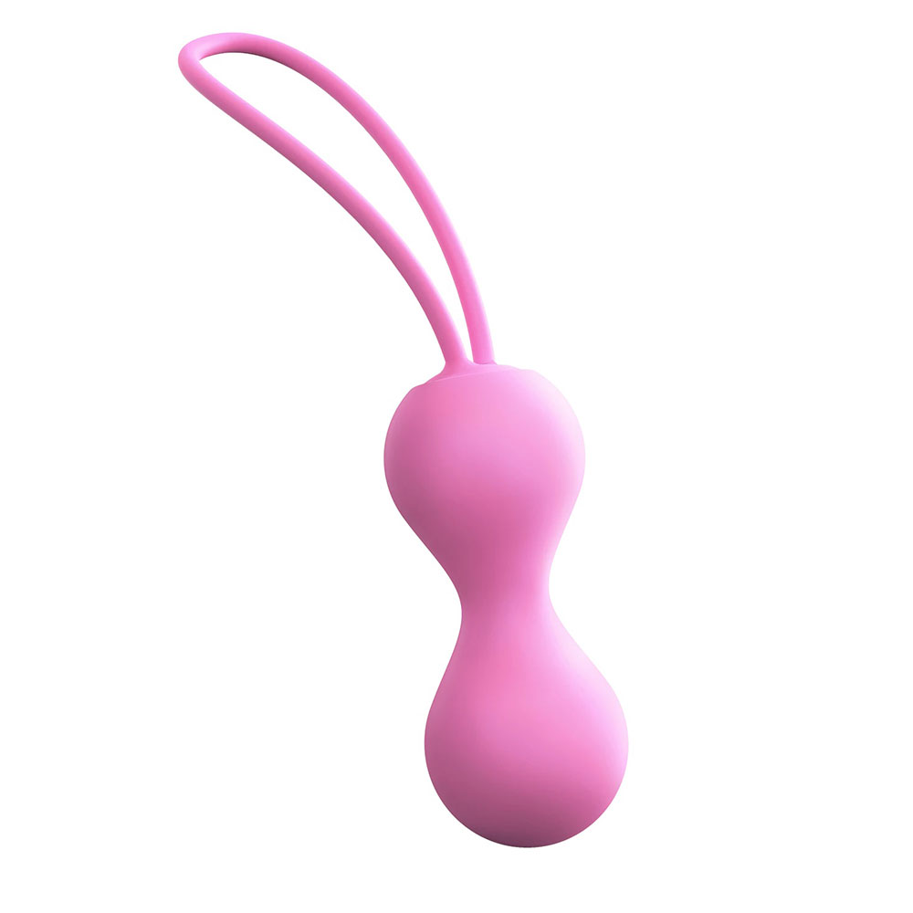 Love To Love Bolas de geisha Joia Pink Passion