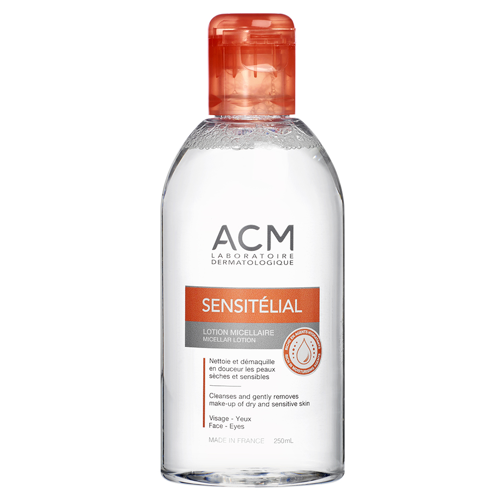 Acm Sensitelial Loción micelar 250 ml