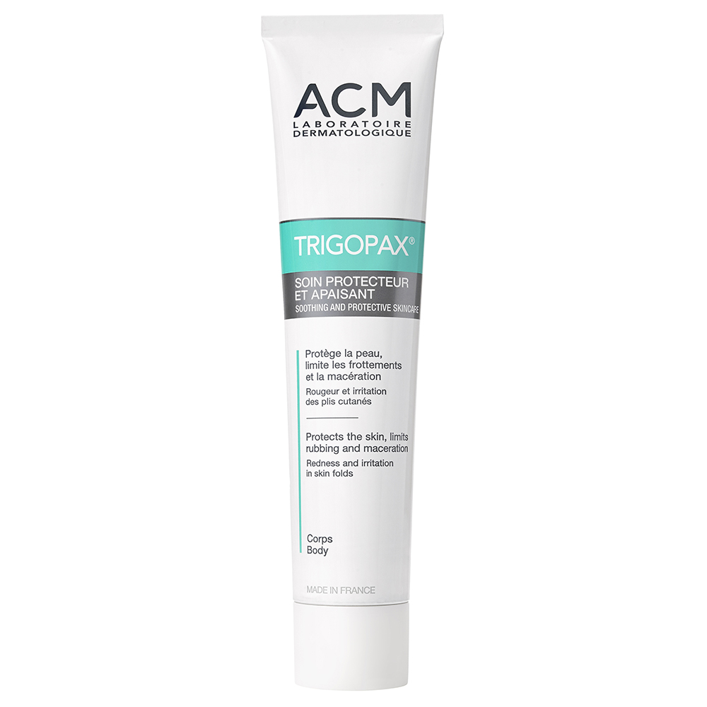 Acm Trigopax Tratamiento protector y calmante 30 ml