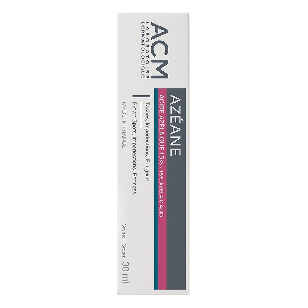 Acm Azeane Crema manchas imperfecciones y rojeces 30 g