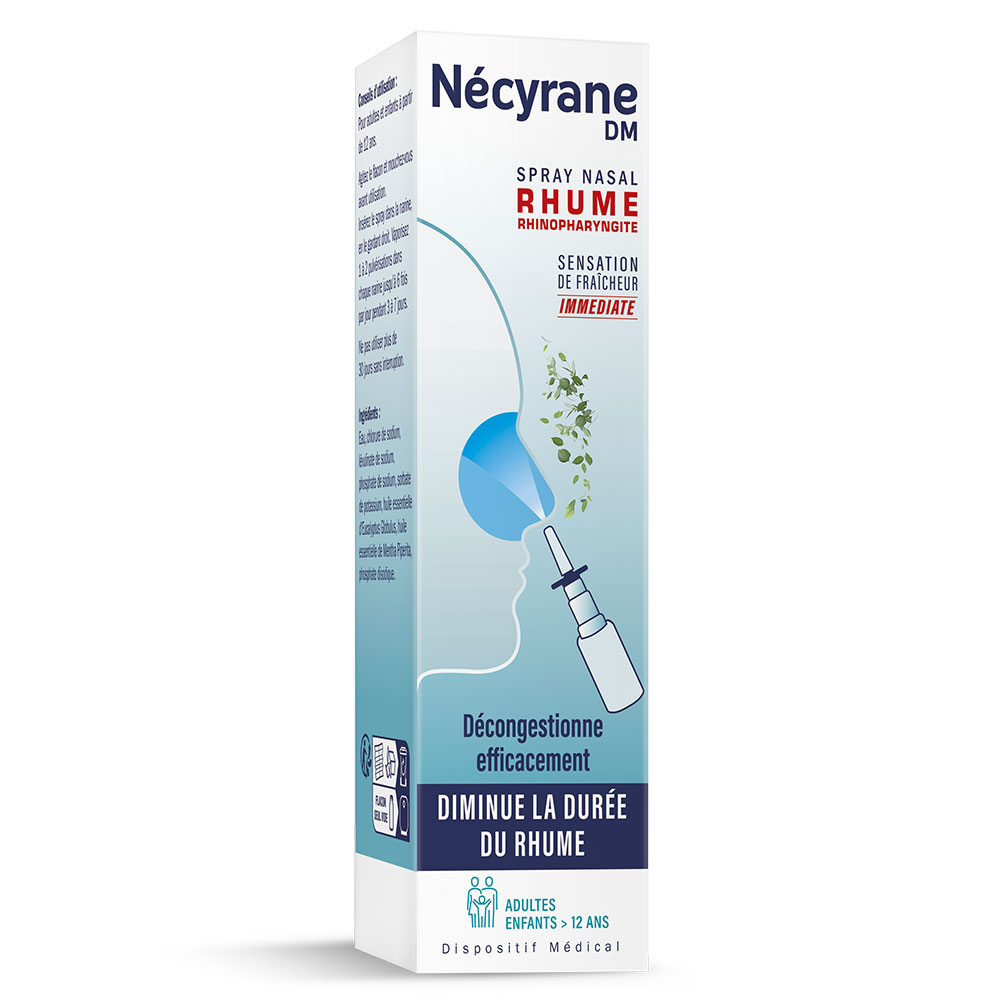 Pierre Fabre Necyrane DM 10 ml