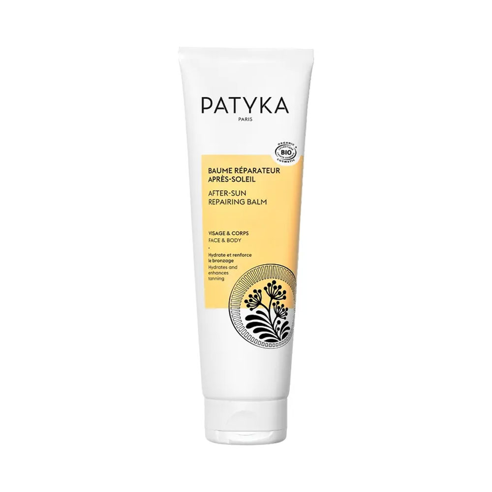 Patyka Solar Bálsamo reparador 150 ml