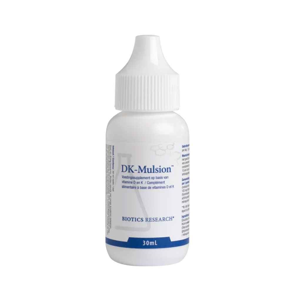 Biotics Research DK Mulsion 30 ml
