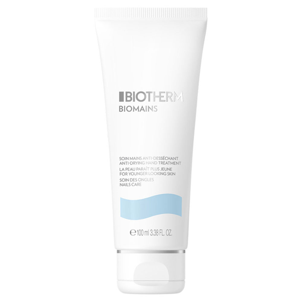 Biotherm Biomain Crema juventud de manos 50ml