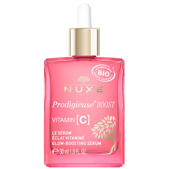 Nuxe Prodigieuse Boost Serum Vitamínico Resplandor Bio Vitamina [C] 30 ml