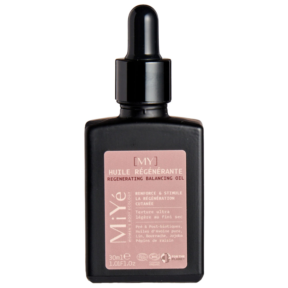 Miyé [My] Aceite regenerante 30 ml