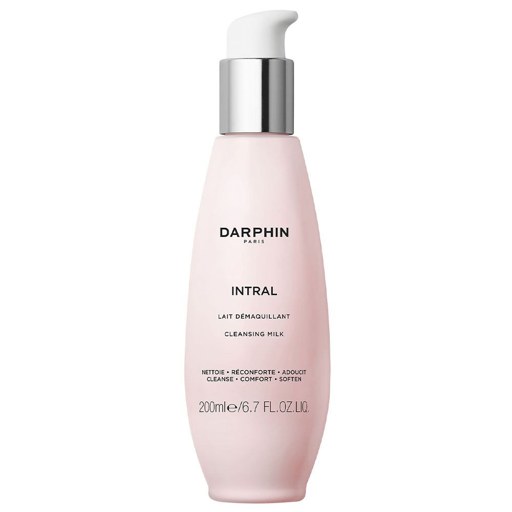 Darphin Intral Leche Desmaquillante Pieles Sensibles 200ml