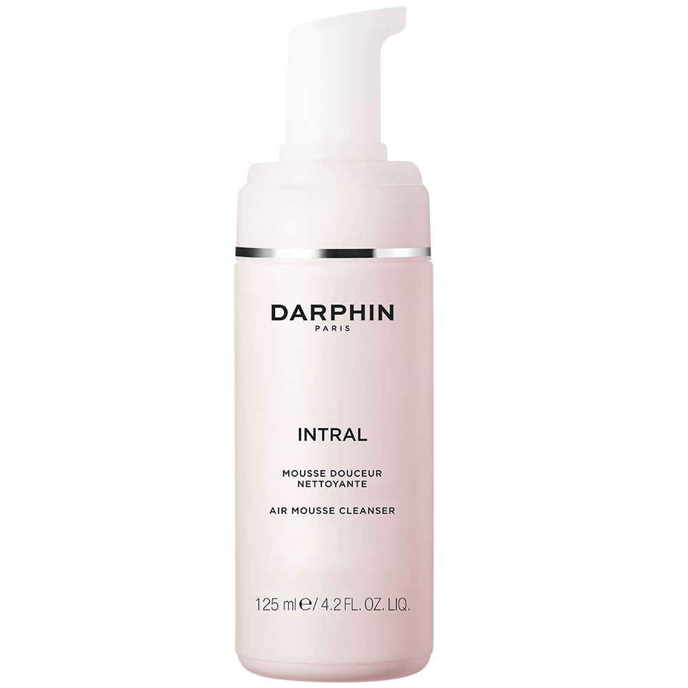 Darphin Intral Espuma suave limpiadora 125ml