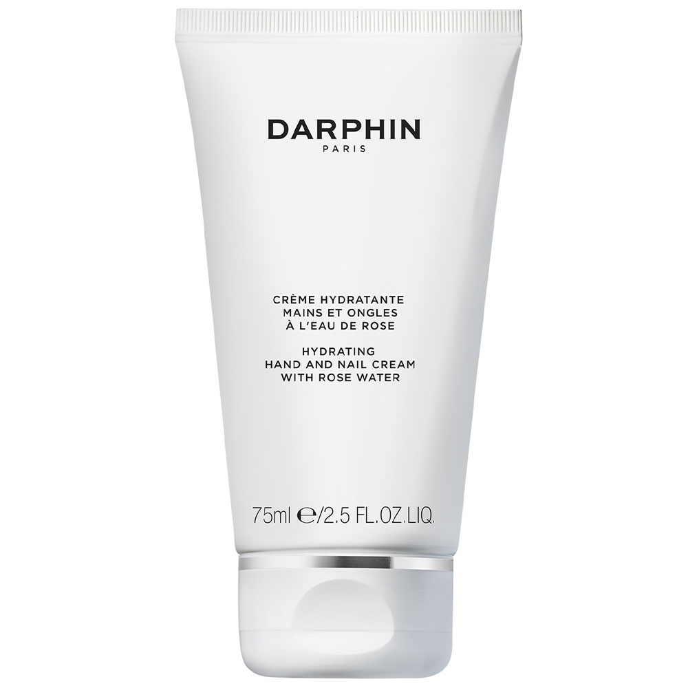 Darphin Crema manos y uñas hidratación continua 75ml