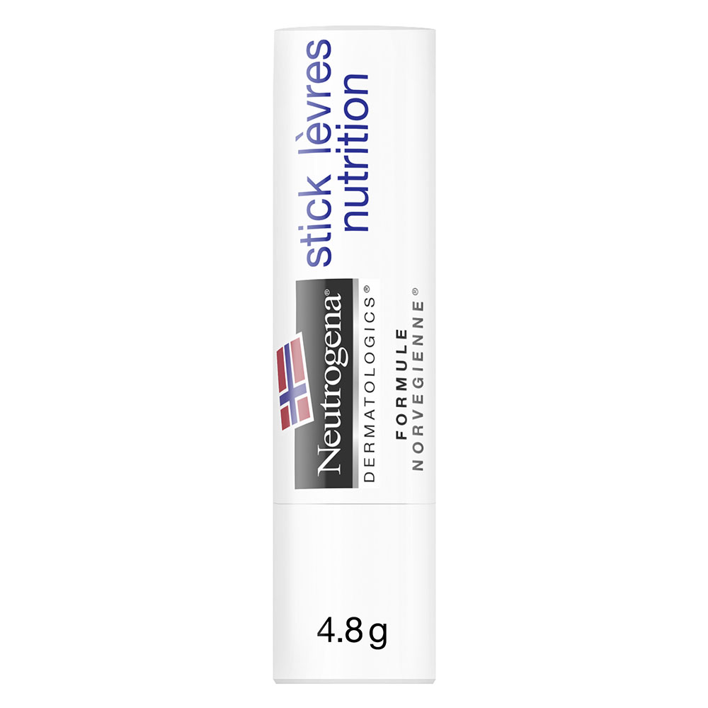 Neutrogena Barra Labial Formule Norvégienne 4.8g