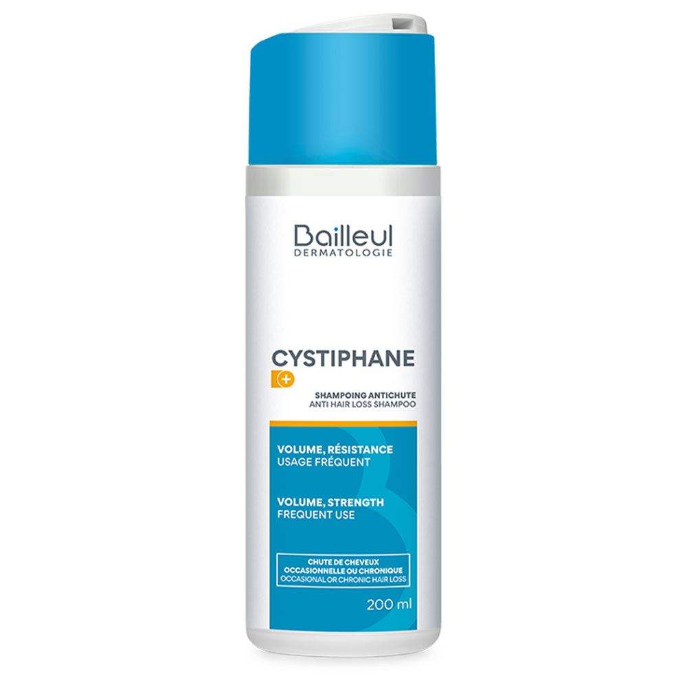 Bailleul Cystiphane Champú anticaída 200 ml